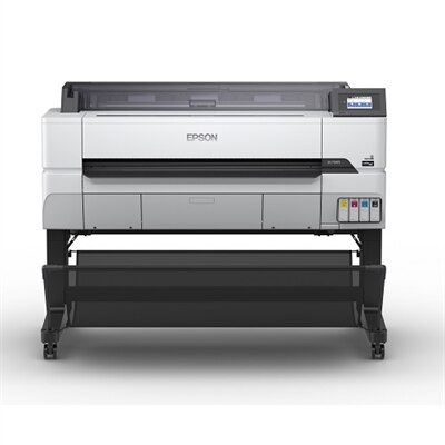 Epson S SureColor T5475 36-Inch Production Printer