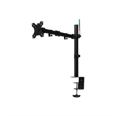 Kensington SmartFit Ergo Single Extended Monitor Arm - desk mount (adjustable arm)