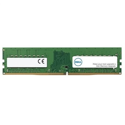 Dell Upgrade - 8 GB - 1RX8 DDR4 UDIMM 3200 MT/s