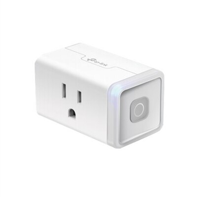 TP-Link HS103 - V1 - prise smart - sans fil - Wi-Fi