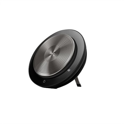 Jabra SPEAK 750 MS - USB VoIP desktop hands-free - Bluetooth - wireless - USB