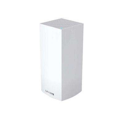 Linksys VELOP Solution Wi-Fi Multiroom MX5300 - Routeur sans fil - commutateur 4 ports - GigE - 802.11a/b/g/n/ac/ax - Tri-bande