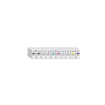 Epson T46Y Ink, Violet Ink Cartridge, 50ML