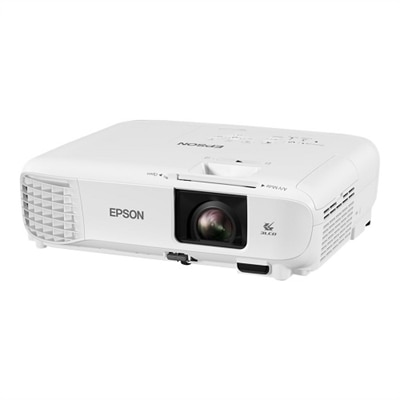 Epson PowerLite W49 Office Projector - Portable Projector