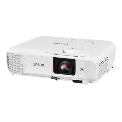 Epson PowerLite 119W Office Projector - Portable Projector