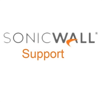 24X7 SUPPORT FOR SONICWALL SWITCH SWS14-24FPOE 3YR