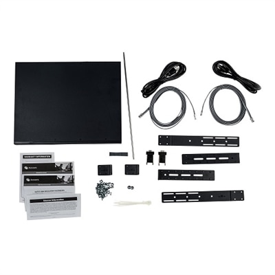 16-port Avocent MergePoint Unity 2016DAC - KVM switch - 16 ports - managed - rack-mountable
