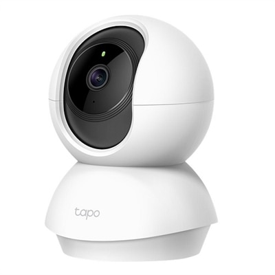 TP-LINK Tapo C200 - camÃ©ra de surveillance rÃ©seau