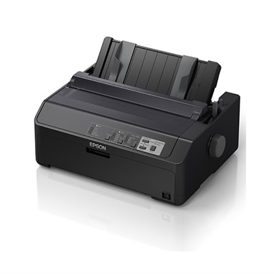 Epson LQ-590II Impact Dot Matrix Printer