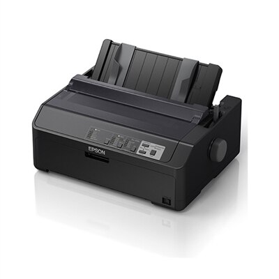Epson LQ 590II NT - printer - monochrome - dot-matrix