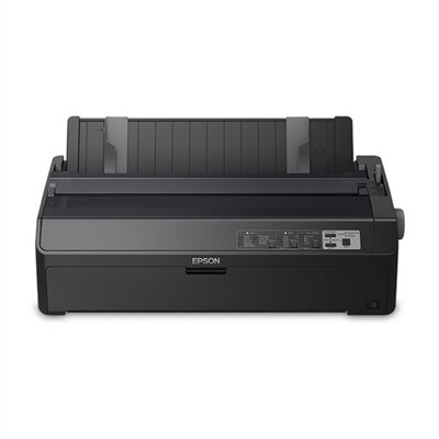 Epson LQ 2090II NT Network Impact - printer - monochrome - dot-matrix