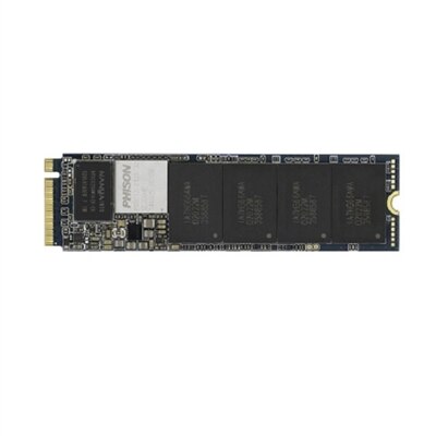 VisionTek - Solid state drive - 4 TB - internal - M.2 2280 - PCI Express 3.0 x4 (NVMe)