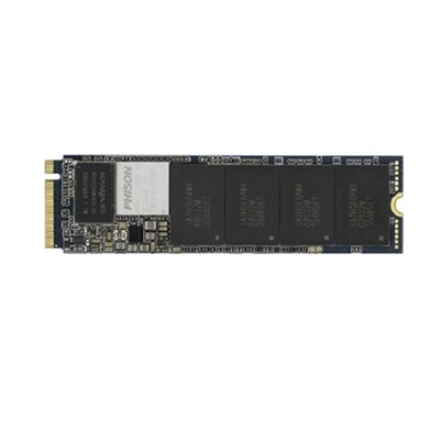 VisionTek - Solid state drive - 8 TB - internal - M.2 2280 - PCI Express 3.0 x4 (NVMe)