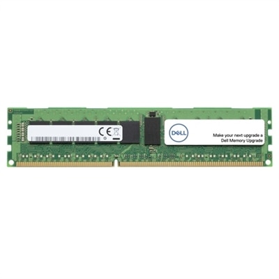 SNS Endast - Dell Minnesuppgradering - 8GB - 1RX8 DDR4 RDIMM 3200 MT/s