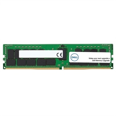 SNS Endast - Dell Minnesuppgradering - 32GB - 2RX4 DDR4 RDIMM 3200 MT/s 8Gb