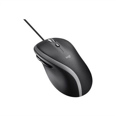 Logitech M500s Advanced USB Wired Mouse