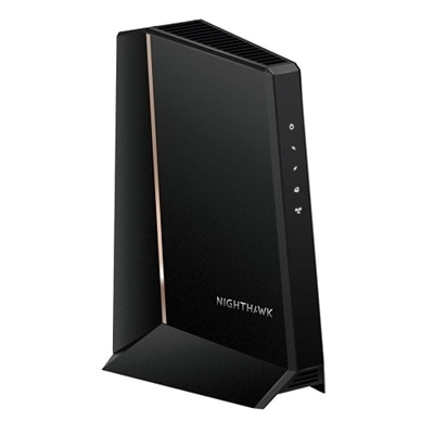 NETGEAR Nighthawk CM2000 - Cable modem - 2.5 Gigabit Ethernet - 2.5 Gbps