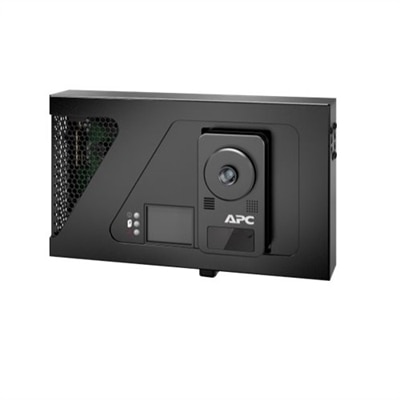 NetBotz Room Monitor 755 - Environment monitoring device - 100Mb LAN