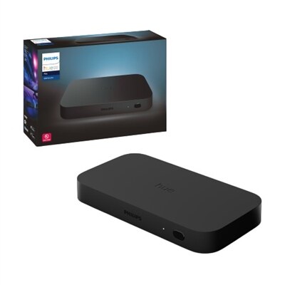 Philips Hue Play HDMI Sync Box