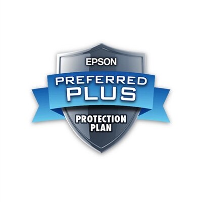 Epson Year 2 Premium Upgrade - Epson Preferred Plus Premium Plan for Business Printers