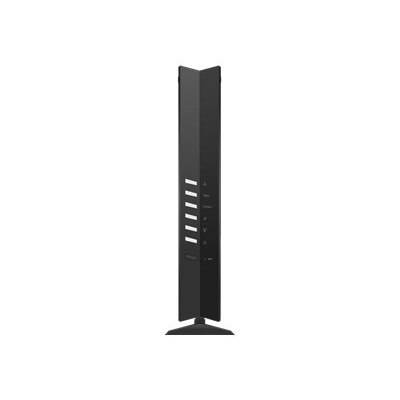 NETGEAR EAX20 - Extension de portÃ©e Wifi - 4 ports - GigE, 802.11ax - Wi-Fi - Bande double