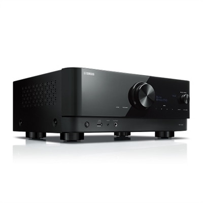 Yamaha - 7.2 AV Receiver with 8K HDMI and MusicCast