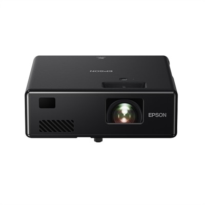 Epson EpiqVision Mini EF11 Laser Projector