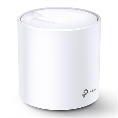 TP Link AX1800 Whole Home Mesh Wi-Fi 6 System