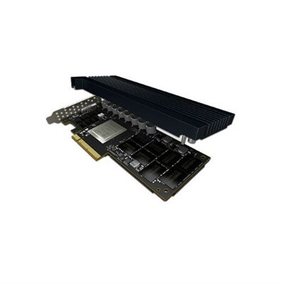 Dell M.2 PCIe NVME Gen 3x4 Class 40 SED 2280 Solid State Drive - 2TB