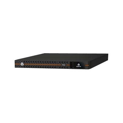 Liebert Corp Vertiv EDGE Unterbrechungsfreie Stromversorgungen (USV) - 1500 VA 1350 W 230 V 1HE Line-interactive AVR-Rac...