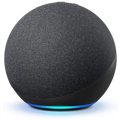Amazon Echo Dot (4th Generation)