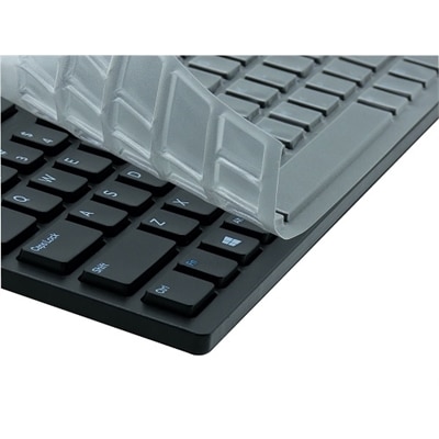 Protect Covers Easyswap Keyboard Cover for Dell KB216 (5)