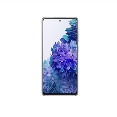 Samsung Galaxy S20 FE 5G - blanc nuage - 5G - 128 Go - GSM - smartphone