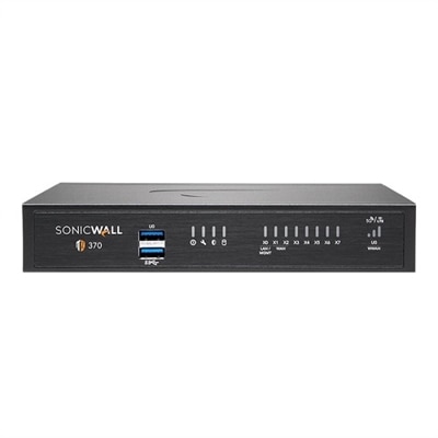 SonicWall High Availability Security Appliance - TZ370
