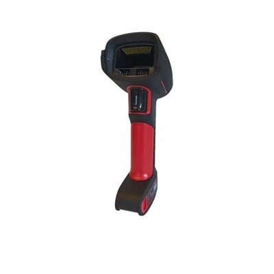 Honeywell Granit XP 1990iSR - USB Kit - barcode scanner - handheld - 2D imager - decoded - USB