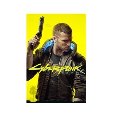 Download Xbox Cyberpunk 2077 Xbox One Digital Code