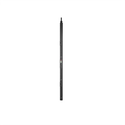 APC Rack PDU 9000 Switched APDU9941 - power distribution unit - 4992 VA