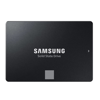 Samsung 870 EVO MZ-77E1T0B - solid state drive - 1 TB - SATA 6Gb/s