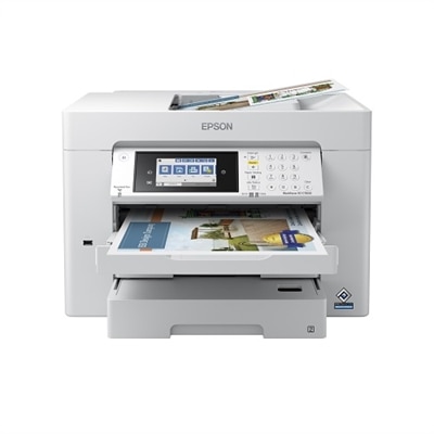 Epson WorkForce EC-C7000 Color Multifunction Printer Up to 13 x 19 Inches