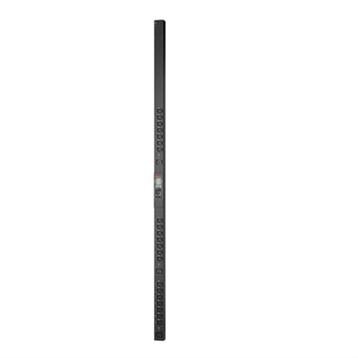 APC Rack PDU 9000 Switched APDU9959EU3 - power distribution unit - 3.7 kW - 3700 VA