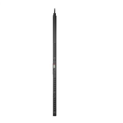 APC NetShelter 9000 Series Switched Rack PDU APDU9961 - power distribution unit - 5.7 kW - 5700 VA
