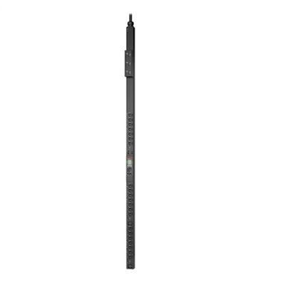 APC Rack PDU 9000 Switched APDU9965 - power distribution unit - 8.6 kW - 8600 VA