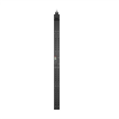 APC NetShelter Switched Rack PDU 9000 - power distribution unit - 17.3 kW - 17300 VA