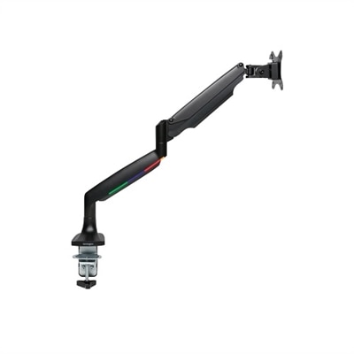 Kensington SmartFit One-Touch Height Adjustable Single Monitor Arm - desk mount (adjustable arm)