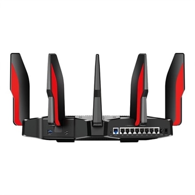 Image of TP-Link Archer AX11000 Tri-Band Wi-Fi 6 Gaming Router