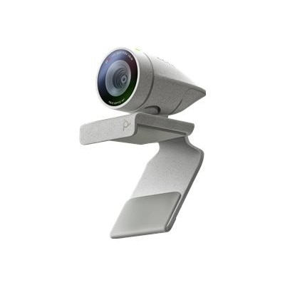 POLYCOM Poly Studio P5 - Webcam - couleur - 720p, 1080p - audio - USB 2.0