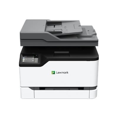 Lexmark Color MC3224i Wireless All-in-One Laser Printer, 24 ppm (40N9640)