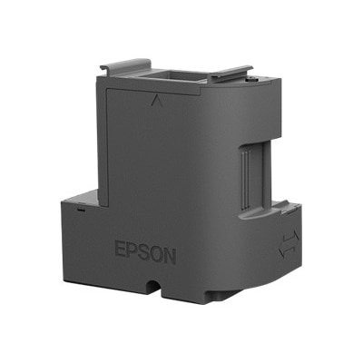 Epson T04D100 - Ink maintenance box - for Expression ET-3700; WorkForce ET-3750, ET-4750, ST-M1000, ST-M3000