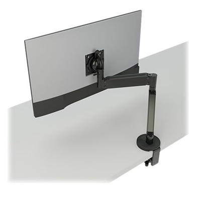 Chief Koncis Single Arm - mounting kit - for LCD display