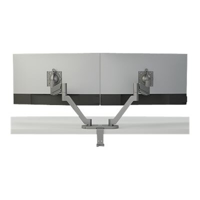 Chief Koncis DMA Series DMA2S - mount (dual desk clamp)